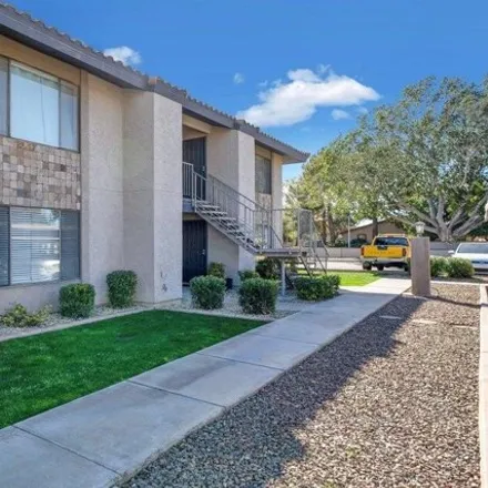 Buy this 2 bed apartment on 6294 South Juniper Street in Tempe, AZ 85283