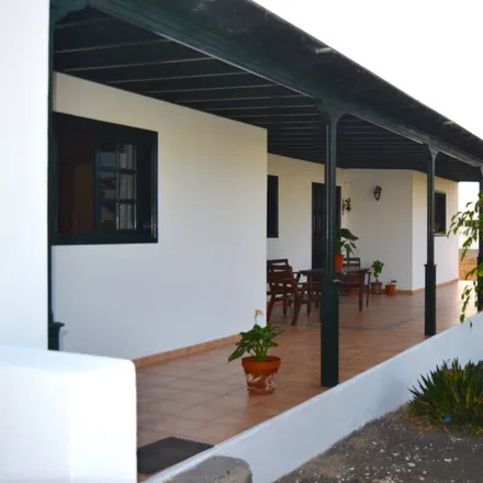 Rent this 3 bed house on 35559 San Bartolomé
