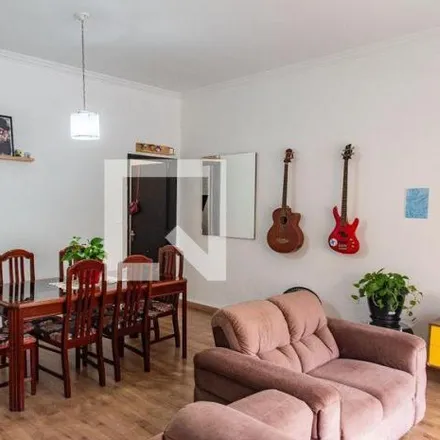 Rent this 2 bed house on Rua Antônio Tavares 297 in Cambuci, São Paulo - SP