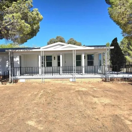 Buy this 3 bed house on 9911 East Rooney Easmt in Miracle Valley, Cochise County