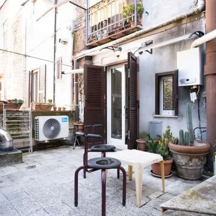 Image 6 - Todis, Via Conte di Carmagnola 55, 00176 Rome RM, Italy - Apartment for rent