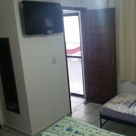 Rent this 3 bed apartment on Arraial do Cabo in Região Geográfica Intermediária de Macaé-Rio das Ostras-Cabo Frio, Brazil