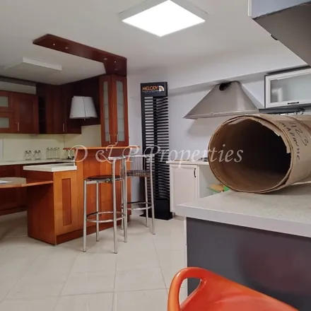 Rent this 1 bed apartment on Αθηνάς 3 in Marousi, Greece