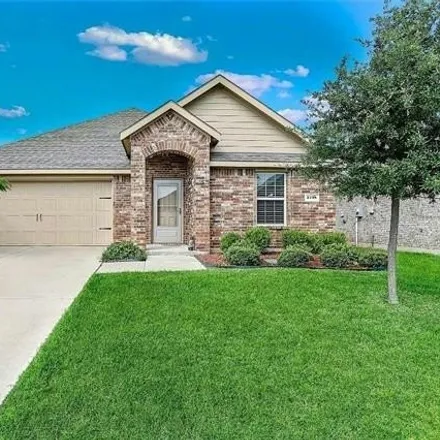 Rent this 4 bed house on 2745 Tanner Street in Heartland, TX 75142