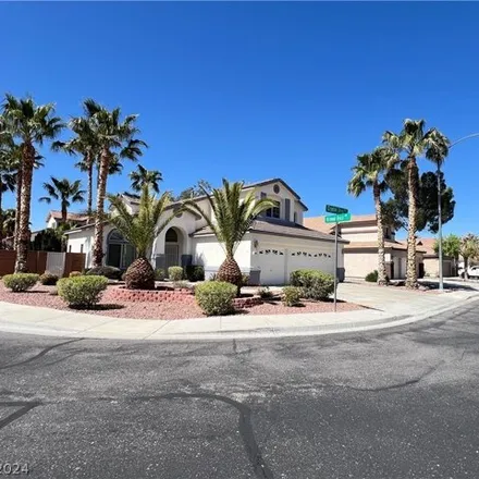 Image 6 - 776 Wildwood Beach Avenue, Henderson, NV 89052, USA - House for rent