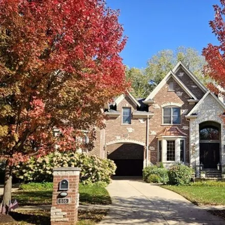 Buy this 6 bed house on Driftwood Court in Naperville, IL 60540