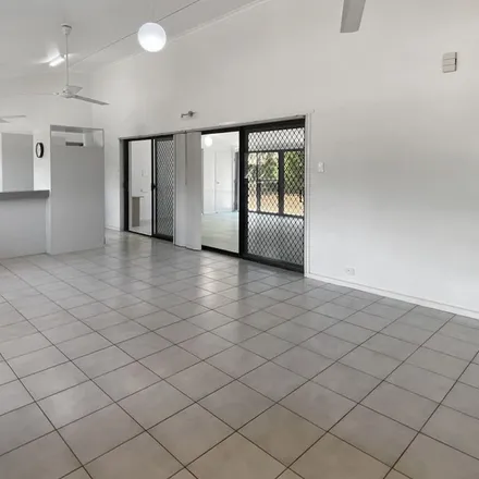Rent this 3 bed apartment on Northern Territory in Needham Terrace, Katherine East 0850