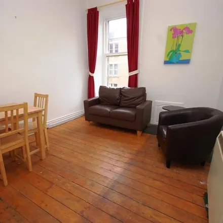 Rent this 2 bed apartment on 10 Glen Street in City of Edinburgh, EH3 9JG