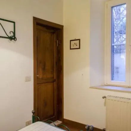 Image 1 - La Botticella, Vicolo del Leopardo 39a, 00153 Rome RM, Italy - Apartment for rent