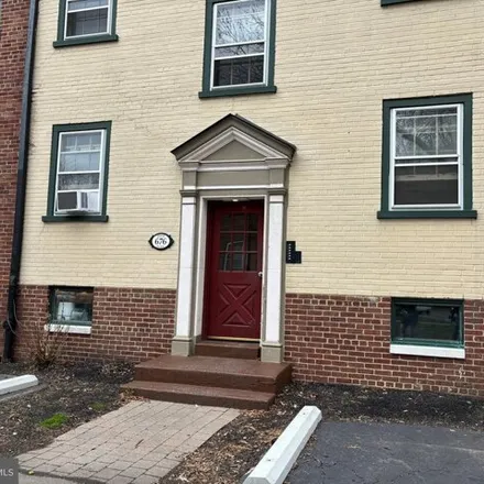 Rent this 2 bed condo on 663 Franklin Place in Philadelphia, PA 19123