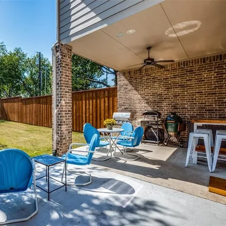Buy this 3 bed house on 5810 Penrose Avenue in Dallas, TX 75206
