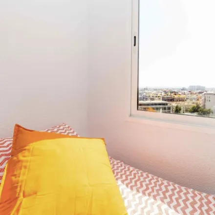 Image 9 - Passatge del Doctor Bartual Moret, 1, 46021 Valencia, Spain - Apartment for rent