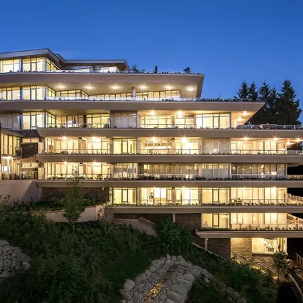 Image 2 - 866 Arthur Erickson Place, West Vancouver, BC V7T 1A7, Canada - Townhouse for sale