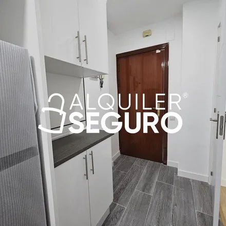 Rent this 2 bed apartment on Calle de San Jorge in 8, 28912 Leganés