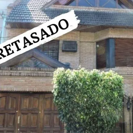 Buy this 4 bed house on Fray Cayetano 456 in Ramos Mejía Sur, B1704 ESP Ramos Mejía