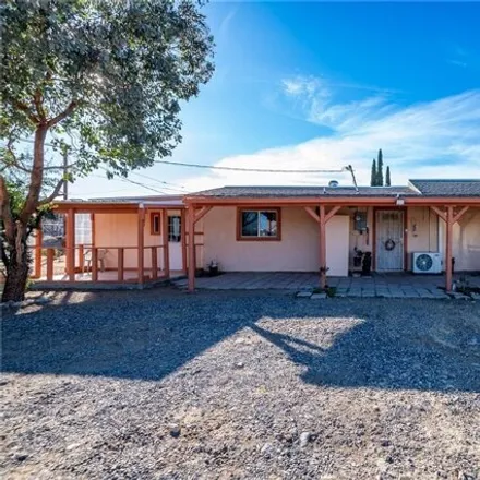 Buy this 2 bed house on 16072 Latigo Circle in Dolan Springs, Mohave County