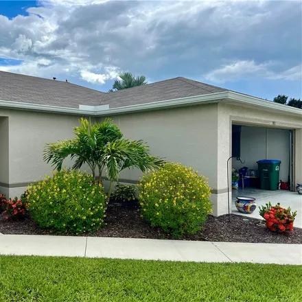 Image 4 - 2438 Southwest Embers Terrace, Cape Coral, FL 33991, USA - House for sale