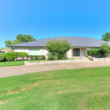 Image 1 - 47 Country Club Road, Shawnee, OK 74801, USA - House for sale