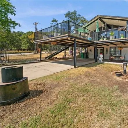 Image 2 - 898 Oak Hill Drive, Seven Points, Henderson County, TX 75143, USA - House for sale
