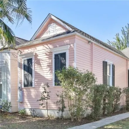 Rent this 2 bed house on 224 Walnut Street in New Orleans, LA 70118