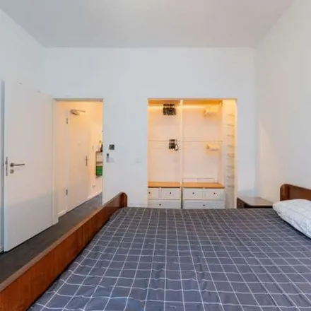 Rent this 1 bed apartment on Vonder K55 in Köpenicker Straße 55, 10179 Berlin