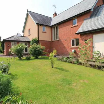 Image 2 - St Cuthbert's Place, Edenhall, CA11 8SP, United Kingdom - House for sale