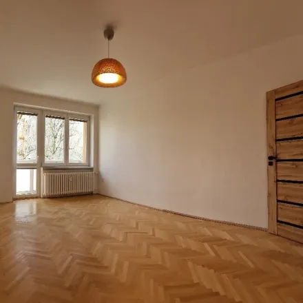 Rent this 2 bed apartment on Kobzáňova 1537 in 755 01 Vsetín, Czechia