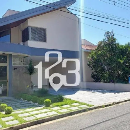 Buy this 4 bed house on Rua Dublin in Jardim Europa, Bragança Paulista - SP