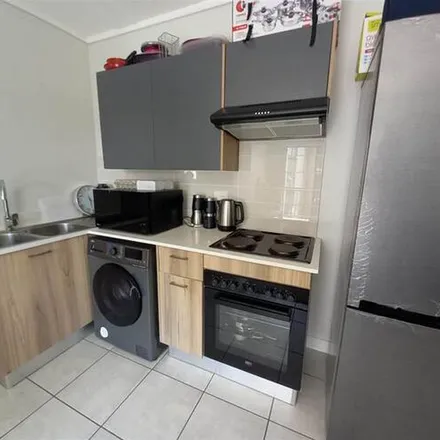 Rent this 1 bed apartment on Bush Road in Tshwane Ward 85, Gauteng