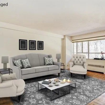 Buy this studio apartment on 2727 Palisade Ave Apt 5b in New York, 10463
