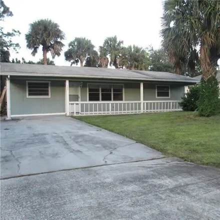 Rent this 2 bed house on 360 Biscayne Lane in Sebastian, FL 32958