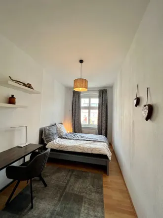 Image 1 - Proskauer Straße 33, 10247 Berlin, Germany - Apartment for rent