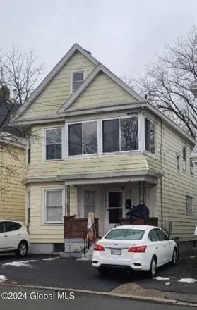 Image 2 - 908 Cutler Street, Hungry Hill, City of Schenectady, NY 12303, USA - House for rent