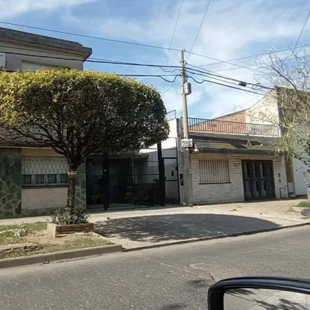 Image 1 - Ocampo 3778, Cinco Esquinas, Rosario, Argentina - House for sale