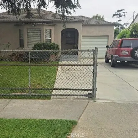 Buy this 3 bed house on 3125 San Leon Drive in El Monte, CA 91732