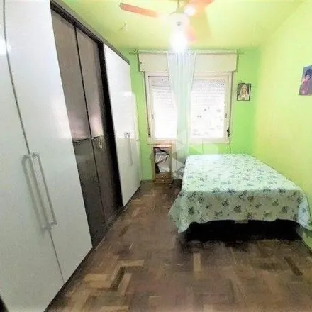 Buy this 1 bed apartment on Avenida Padre Cacique in Menino Deus, Porto Alegre - RS