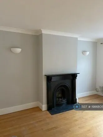 Rent this 3 bed apartment on Wellington Gardens in London, TW2 5NX