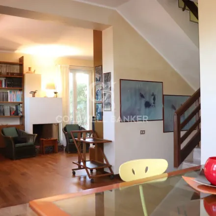 Rent this 8 bed apartment on Via Roma in 95030 Sant'Agata li Battiati CT, Italy