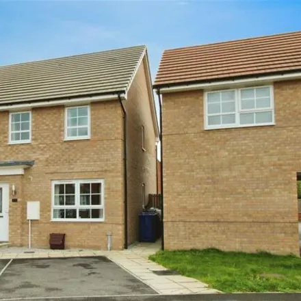 Buy this 3 bed duplex on Barlby High School in York Road, Barlby