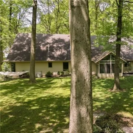 Image 2 - 13666 Township Highway 27B, Jarrett Wood Subdivision, Paulding County, OH 45813, USA - House for sale