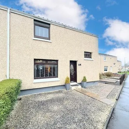 Buy this 3 bed house on Pentland Way in Polmont, FK3 0EA