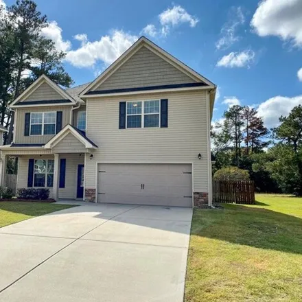 Image 2 - 269 Masters Drive, Pocalla Springs, Sumter County, SC 29154, USA - House for sale