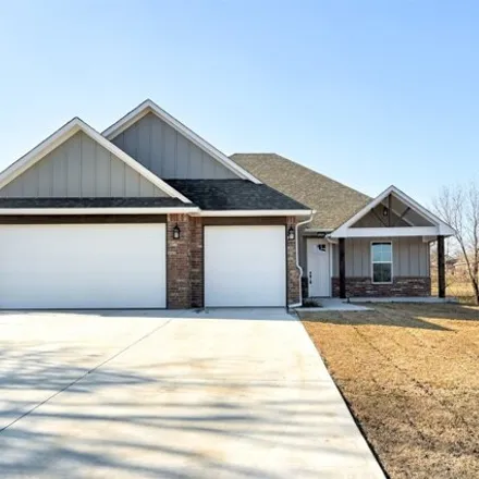 Buy this 4 bed house on unnamed road in Logan County, OK