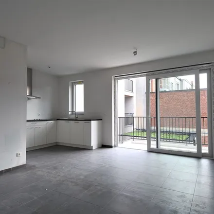 Image 7 - Kruishuisstraat 6, 2300 Turnhout, Belgium - Apartment for rent