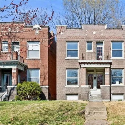 Image 2 - Shaw at Thurman, Shaw Boulevard, St. Louis, MO 63110, USA - House for sale