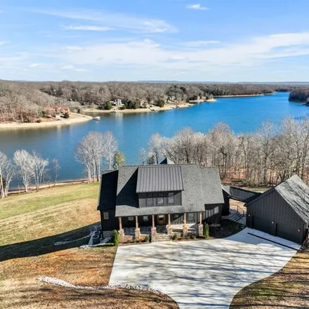 Buy this 5 bed house on Lake Court Drive in Lynchburg, Moore County