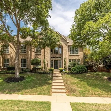 Buy this 5 bed house on 1003 Normandy Dr in Southlake, Texas