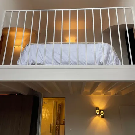 Rent this 1 bed apartment on 5 Rue des Dardanelles in 75017 Paris, France
