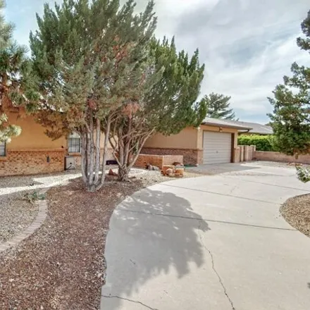 Image 3 - 3880 Lost Tree Road Southeast, Rio Rancho, NM 87124, USA - House for sale