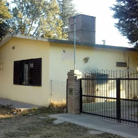 Image 7 - Comuna Valle de Anisacate, El Hornero, Seccion B, 5189 Valle de Anisacate, Argentina - House for sale